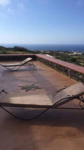  Horizon Pantelleria  Пантеллерия